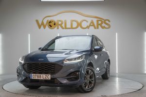 Ford Kuga ST-Line 2.5 Duratec PHEV 165kW Auto  - Foto 2
