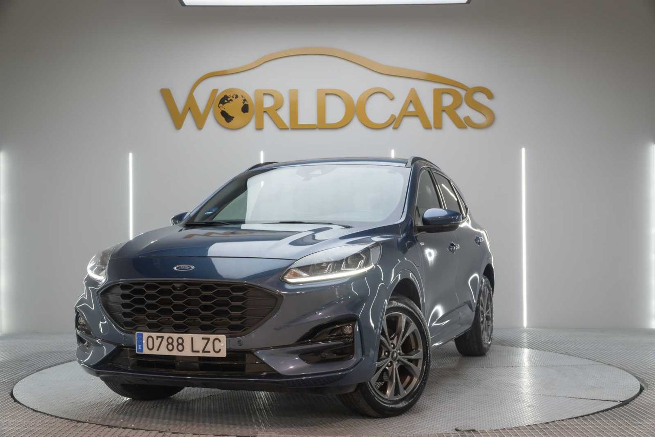 Ford Kuga ST-Line 2.5 Duratec PHEV 165kW Auto  - Foto 1