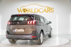 Peugeot 5008 Active 1.2L PureTech 96kW (130CV) S&S  - Foto 5