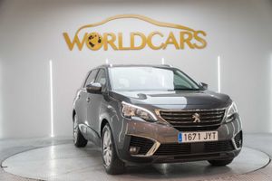 Peugeot 5008 Active 1.2L PureTech 96kW (130CV) S&S  - Foto 3
