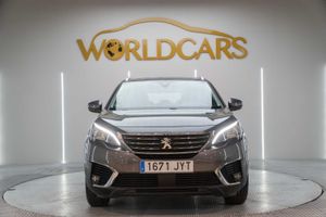 Peugeot 5008 Active 1.2L PureTech 96kW (130CV) S&S  - Foto 3