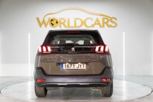 Peugeot 5008 Active 1.2L PureTech 96kW (130CV) S&S  - Foto 6