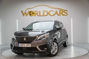 Peugeot 5008 Active 1.2L PureTech 96kW (130CV) S&S  - Foto 2