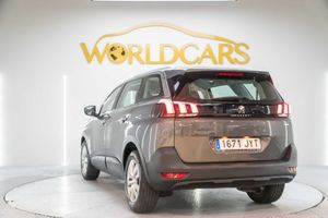 Peugeot 5008 Active 1.2L PureTech 96kW (130CV) S&S  - Foto 7