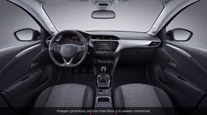 Opel Corsa 1.2 XEL 55kW (75CV) Edition  - Foto 3