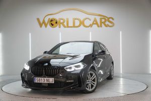 BMW Serie 1 116 - Foto 2