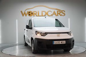 Fiat Doblò  furgon l1 bluehdi 1.5 l 650kg 100c  - Foto 3