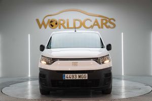 Fiat Doblò  furgon l1 bluehdi 1.5 l 650kg 100c  - Foto 3