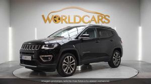 Jeep Compass 1.3 Gse 110kW (150CV) Limited DDCT 4x2  - Foto 2