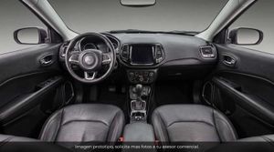 Jeep Compass 1.3 Gse 110kW (150CV) Limited DDCT 4x2  - Foto 4