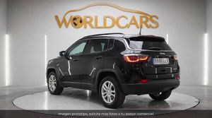 Jeep Compass 1.3 Gse 110kW (150CV) Limited DDCT 4x2  - Foto 3