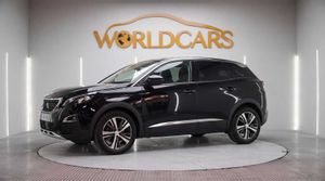 Peugeot 3008 1.2 PureTech 96KW (130CV) S&S GT  - Foto 3