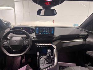 Peugeot 3008 1.2 PureTech 96KW (130CV) S&S GT  - Foto 5
