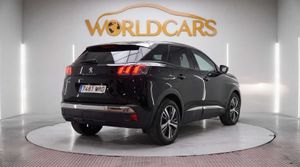 Peugeot 3008 1.2 PureTech 96KW (130CV) S&S GT  - Foto 3