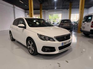 Peugeot 308 bluehdi 130 1.5 allure  - Foto 7
