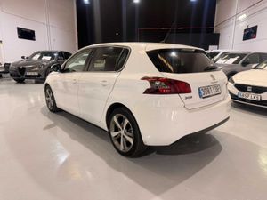 Peugeot 308 bluehdi 130 1.5 allure  - Foto 3