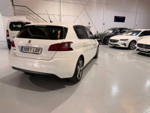 Peugeot 308 bluehdi 130 1.5 allure  - Foto 5