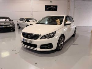 Peugeot 308 bluehdi 130 1.5 allure  - Foto 2