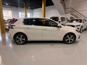 Peugeot 308 bluehdi 130 1.5 allure  - Foto 6