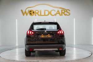 Peugeot 2008 Allure 1.2 PureTech 81KW (110CV) Auto  - Foto 6