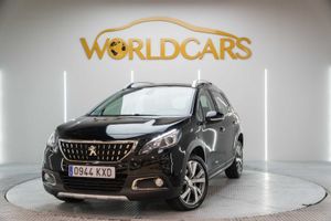 Peugeot 2008 Allure 1.2 PureTech 81KW (110CV) Auto  - Foto 2