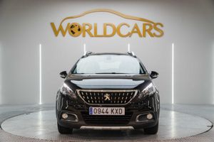 Peugeot 2008 Allure 1.2 PureTech 81KW (110CV) Auto  - Foto 3
