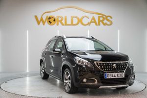 Peugeot 2008 Allure 1.2 PureTech 81KW (110CV) Auto  - Foto 3