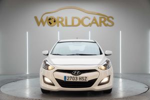 Hyundai i30    - Foto 3