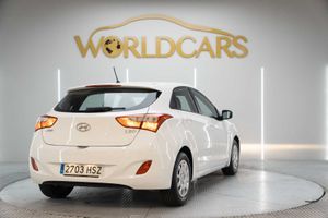 Hyundai i30    - Foto 5