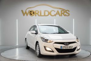 Hyundai i30    - Foto 3