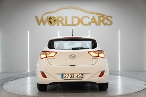 Hyundai i30    - Foto 6