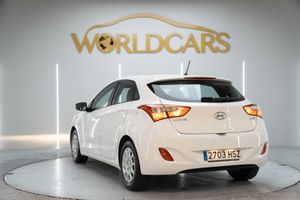 Hyundai i30    - Foto 7