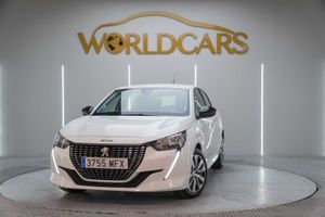 Peugeot 208 PureTech 73kW (100CV) Active Pack  - Foto 2