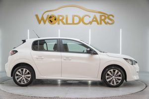 Peugeot 208 PureTech 73kW (100CV) Active Pack  - Foto 4
