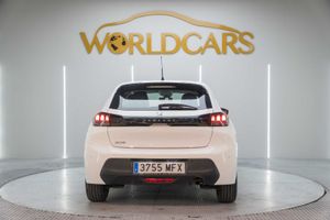 Peugeot 208 PureTech 73kW (100CV) Active Pack  - Foto 6