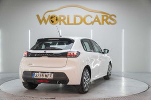 Peugeot 208 PureTech 73kW (100CV) Active Pack  - Foto 5