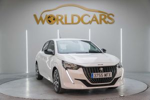 Peugeot 208 PureTech 73kW (100CV) Active Pack  - Foto 3