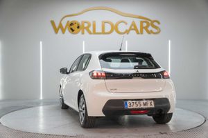 Peugeot 208 PureTech 73kW (100CV) Active Pack  - Foto 7