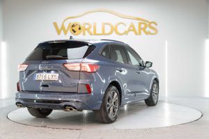 Ford Kuga ST-Line 1.5 EcoBlue 88kW (120CV) Auto  - Foto 3