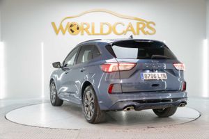 Ford Kuga ST-Line 1.5 EcoBlue 88kW (120CV) Auto  - Foto 7