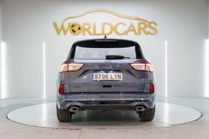 Ford Kuga ST-Line 1.5 EcoBlue 88kW (120CV) Auto  - Foto 6