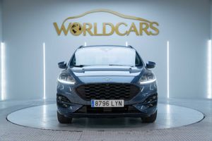 Ford Kuga ST-Line 1.5 EcoBlue 88kW (120CV) Auto  - Foto 3