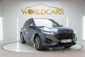Ford Kuga ST-Line 1.5 EcoBlue 88kW (120CV) Auto  - Foto 4