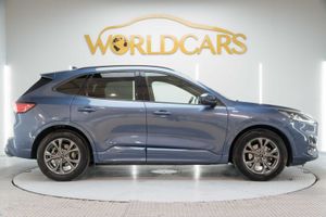 Ford Kuga ST-Line 1.5 EcoBlue 88kW (120CV) Auto  - Foto 5
