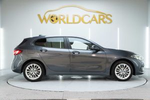 BMW Serie 1 118i  - Foto 4