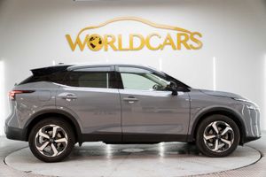 Nissan Qashqai DIG-T 103kW N-Connecta  - Foto 4
