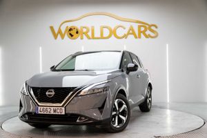 Nissan Qashqai DIG-T 103kW N-Connecta  - Foto 2
