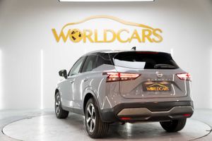 Nissan Qashqai DIG-T 103kW N-Connecta  - Foto 7