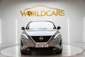 Nissan Qashqai DIG-T 103kW N-Connecta  - Foto 3