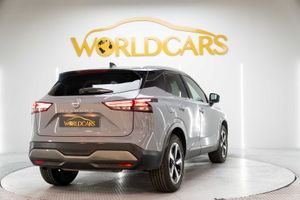 Nissan Qashqai DIG-T 103kW N-Connecta  - Foto 5